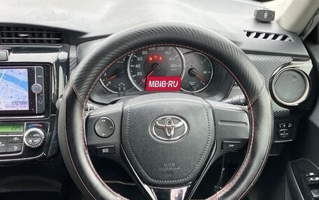 Toyota Corolla, 2016 год, 780 001 рублей, 15 фотография