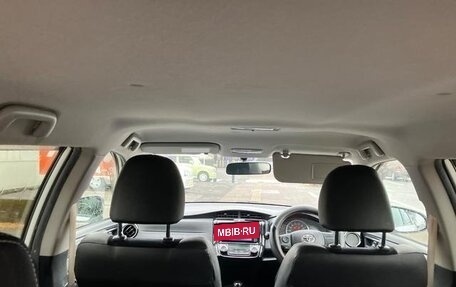 Toyota Corolla, 2016 год, 780 001 рублей, 20 фотография