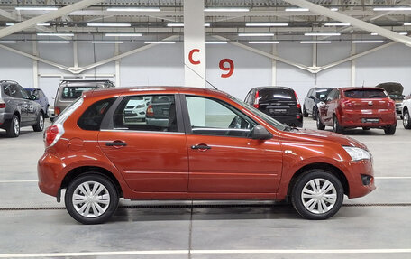 Datsun mi-DO, 2015 год, 504 650 рублей, 5 фотография