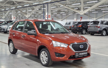 Datsun mi-DO, 2015 год, 504 650 рублей, 3 фотография