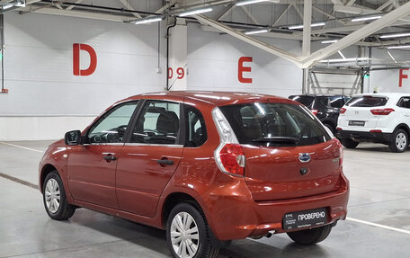 Datsun mi-DO, 2015 год, 504 650 рублей, 8 фотография