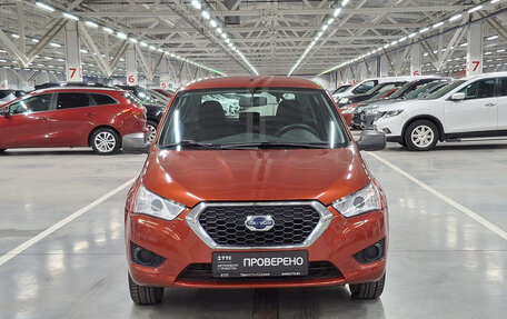 Datsun mi-DO, 2015 год, 504 650 рублей, 2 фотография