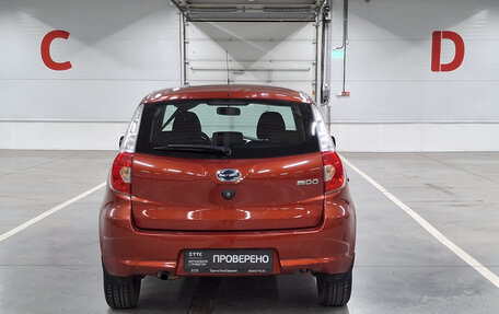 Datsun mi-DO, 2015 год, 504 650 рублей, 7 фотография