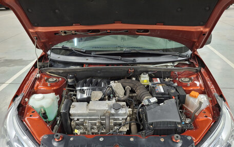 Datsun mi-DO, 2015 год, 504 650 рублей, 11 фотография