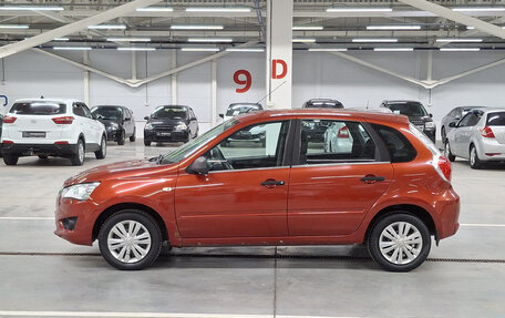 Datsun mi-DO, 2015 год, 504 650 рублей, 10 фотография