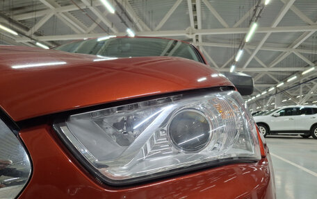 Datsun mi-DO, 2015 год, 504 650 рублей, 21 фотография