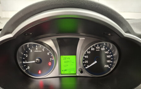 Datsun mi-DO, 2015 год, 504 650 рублей, 16 фотография