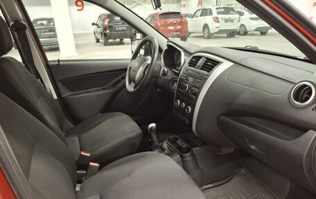 Datsun mi-DO, 2015 год, 504 650 рублей, 13 фотография