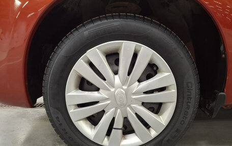 Datsun mi-DO, 2015 год, 504 650 рублей, 22 фотография