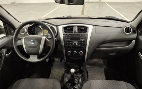 Datsun mi-DO, 2015 год, 504 650 рублей, 17 фотография