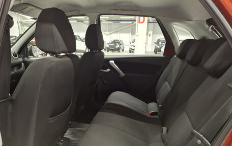 Datsun mi-DO, 2015 год, 504 650 рублей, 15 фотография