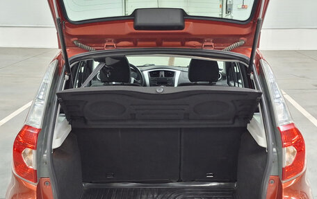 Datsun mi-DO, 2015 год, 504 650 рублей, 12 фотография