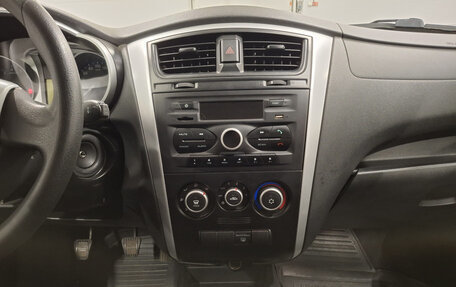 Datsun mi-DO, 2015 год, 504 650 рублей, 18 фотография