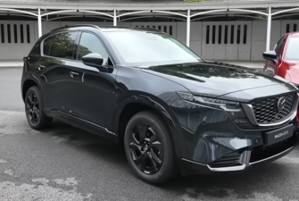 Mazda CX-5 II, 2025 год, 8 700 000 рублей, 1 фотография