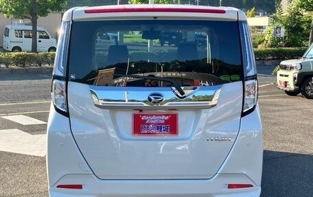 Daihatsu Thor I, 2020 год, 820 001 рублей, 6 фотография