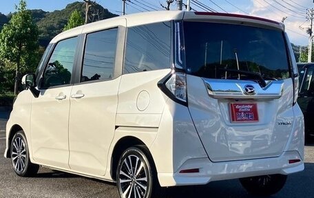 Daihatsu Thor I, 2020 год, 820 001 рублей, 7 фотография