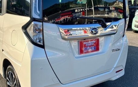 Daihatsu Thor I, 2020 год, 820 001 рублей, 10 фотография