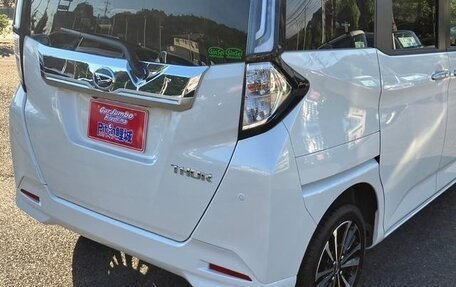 Daihatsu Thor I, 2020 год, 820 001 рублей, 11 фотография