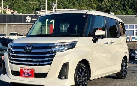 Daihatsu Thor I, 2020 год, 820 001 рублей, 9 фотография