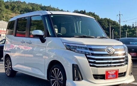 Daihatsu Thor I, 2020 год, 820 001 рублей, 3 фотография