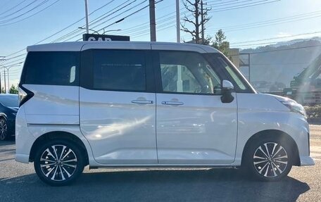 Daihatsu Thor I, 2020 год, 820 001 рублей, 4 фотография