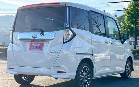 Daihatsu Thor I, 2020 год, 820 001 рублей, 5 фотография