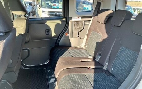 Daihatsu Thor I, 2020 год, 820 001 рублей, 17 фотография