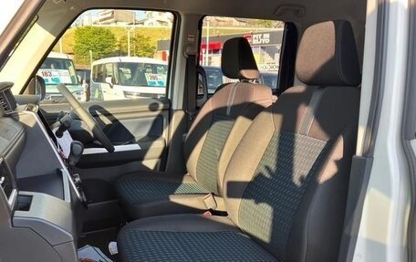 Daihatsu Thor I, 2020 год, 820 001 рублей, 20 фотография