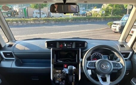 Daihatsu Thor I, 2020 год, 820 001 рублей, 21 фотография