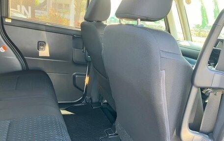 Daihatsu Thor I, 2020 год, 820 001 рублей, 16 фотография