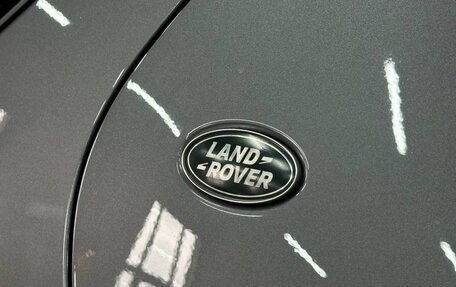 Land Rover Discovery IV, 2017 год, 3 548 973 рублей, 11 фотография