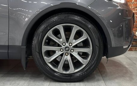 Land Rover Discovery IV, 2017 год, 3 548 973 рублей, 8 фотография