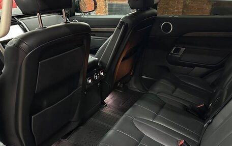 Land Rover Discovery IV, 2017 год, 3 548 973 рублей, 19 фотография