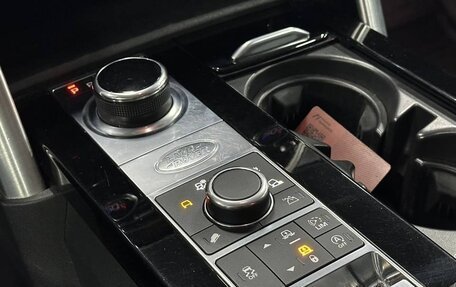 Land Rover Discovery IV, 2017 год, 3 548 973 рублей, 18 фотография