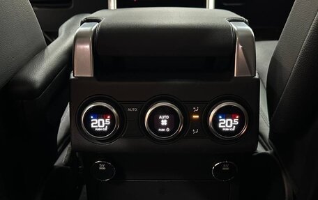 Land Rover Discovery IV, 2017 год, 3 548 973 рублей, 21 фотография