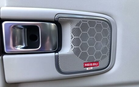 Land Rover Range Rover III, 2012 год, 2 850 000 рублей, 1 фотография