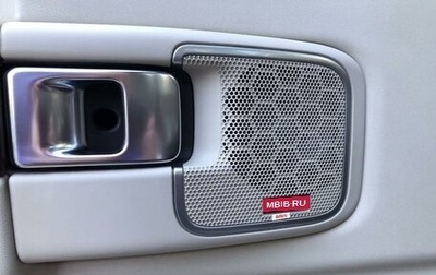 Land Rover Range Rover III, 2012 год, 2 850 000 рублей, 1 фотография