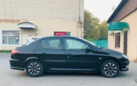 Peugeot 206, 2008 год, 250 000 рублей, 1 фотография