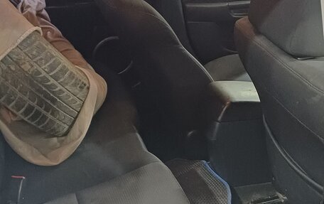 Mazda 3, 2006 год, 490 000 рублей, 10 фотография