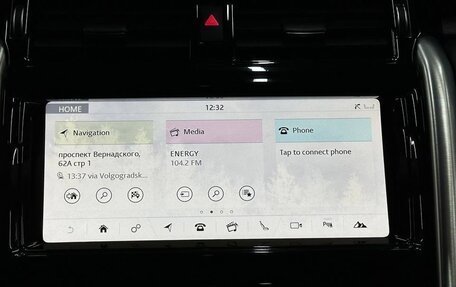 Land Rover Discovery IV, 2017 год, 3 548 973 рублей, 24 фотография