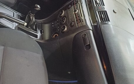 Mazda 3, 2006 год, 490 000 рублей, 9 фотография