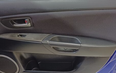 Mazda 3, 2006 год, 490 000 рублей, 8 фотография