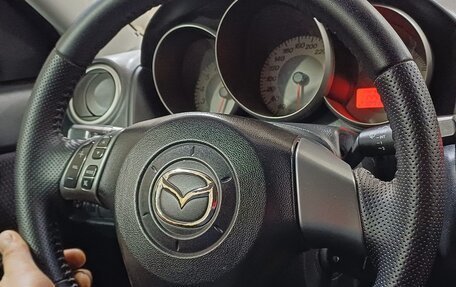 Mazda 3, 2006 год, 490 000 рублей, 3 фотография