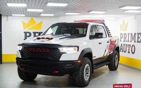 Rambler 1500, 2025 год, 11 999 000 рублей, 1 фотография