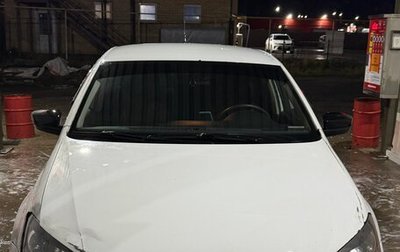 Volkswagen Polo VI (EU Market), 2014 год, 430 000 рублей, 1 фотография