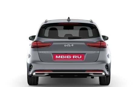 KIA cee'd III, 2025 год, 3 490 000 рублей, 5 фотография
