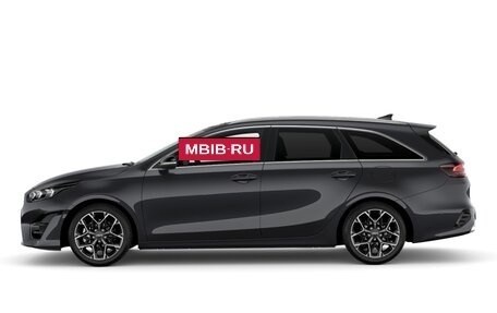 KIA cee'd III, 2025 год, 3 490 000 рублей, 8 фотография