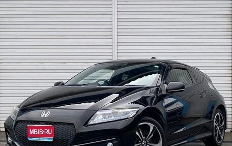 Honda CR-Z, 2015 год, 750 555 рублей, 1 фотография