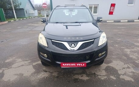 Great Wall Hover H5, 2012 год, 525 000 рублей, 1 фотография