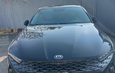 KIA K5, 2020 год, 2 700 000 рублей, 1 фотография